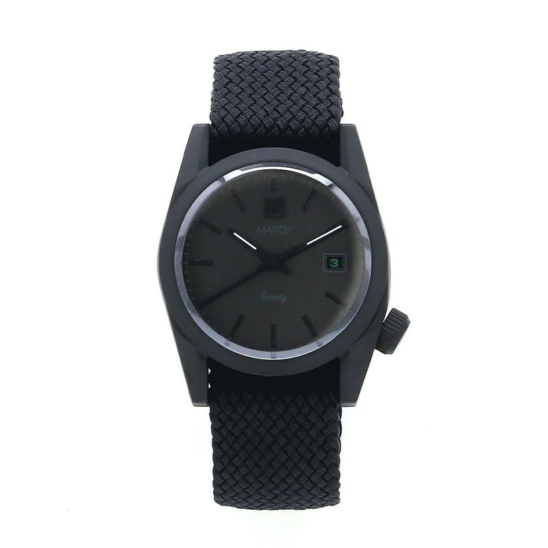 【HMS別注モデル】MARCH LA.B / マーチエルエービー セブンティ 7 HMS bespokeの公式ECサイト掲載画像