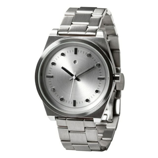 アークコレクティブ ロゴ シルバー 商品詳細画像