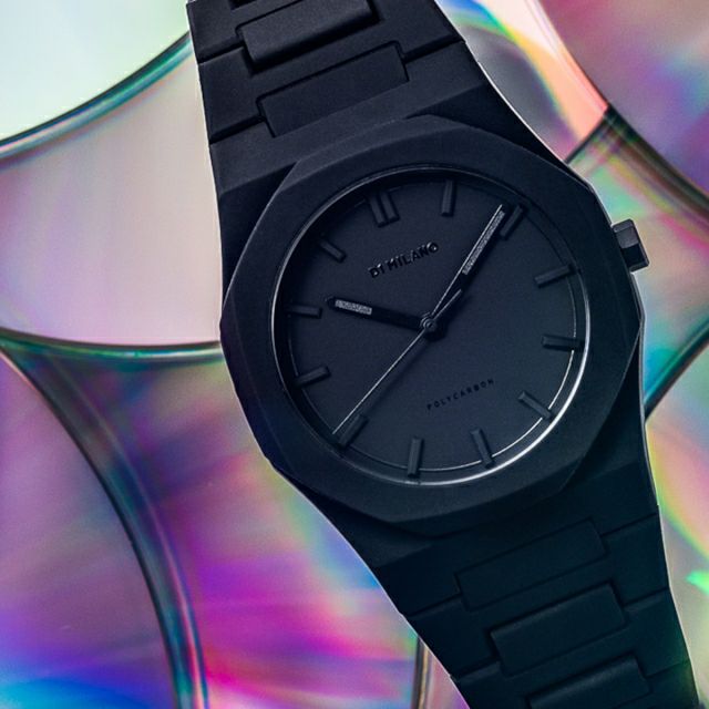 D1 MILANO / ディーワンミラノ ポリカーボン シャドウ プロジェクト