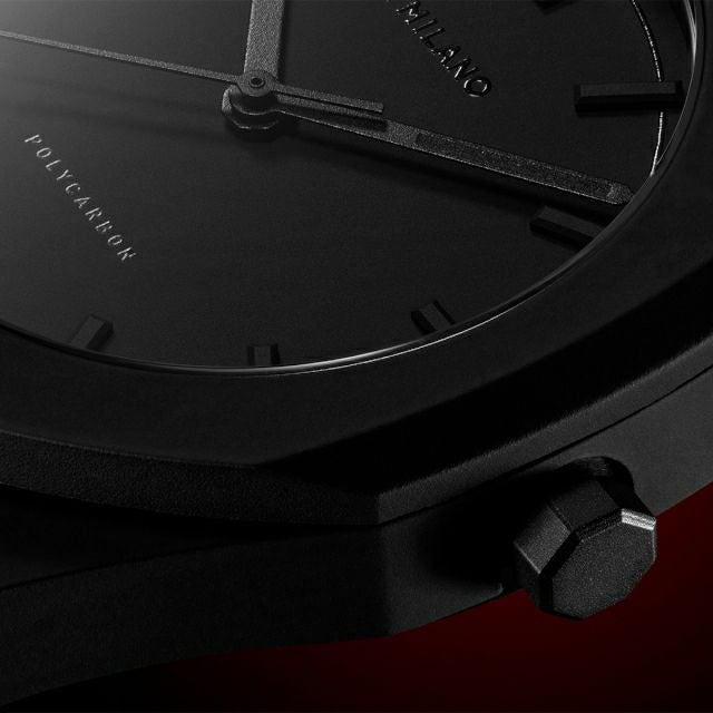 D1 MILANO / ディーワンミラノ ポリカーボン シャドウ プロジェクト