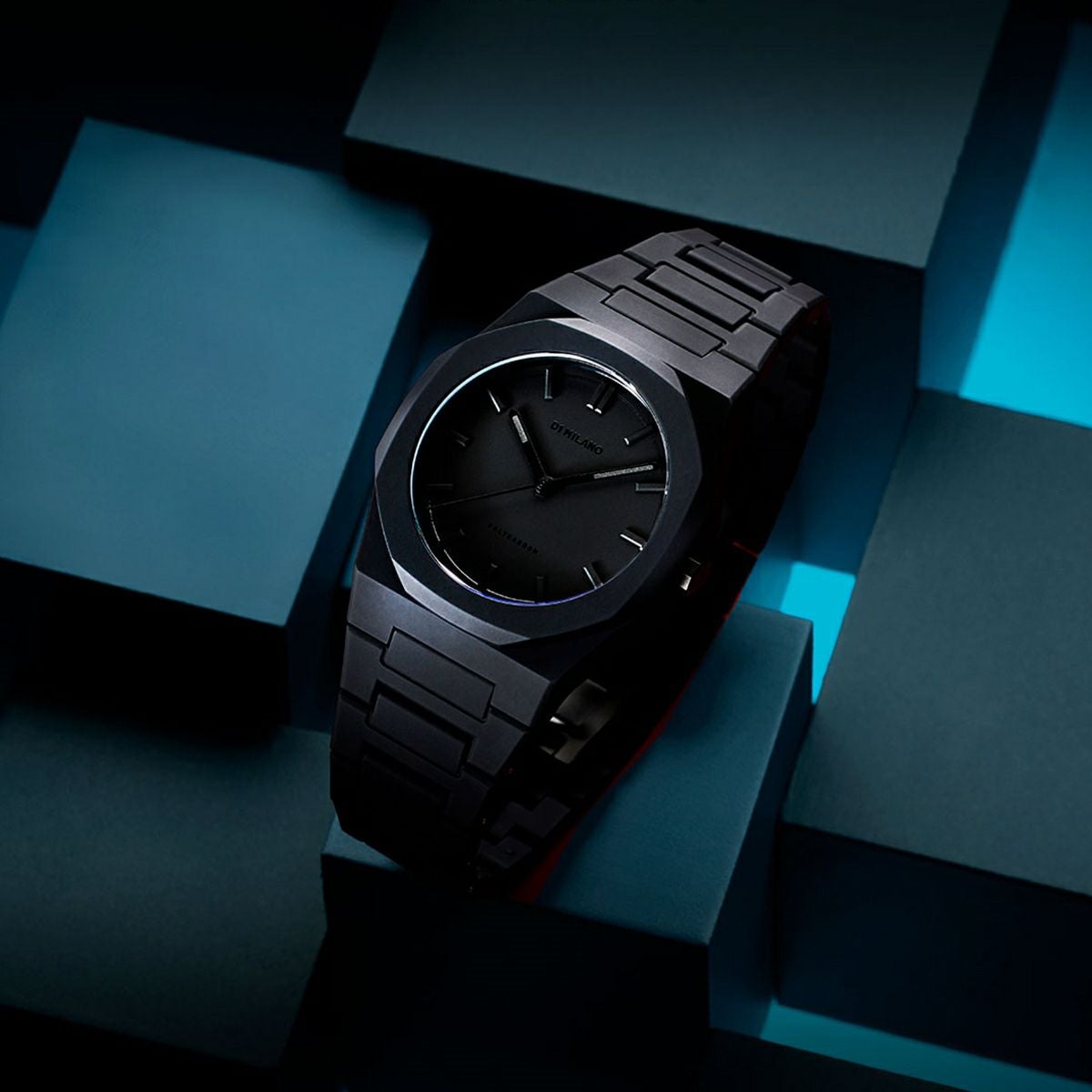 D1 MILANO / ディーワンミラノ ポリカーボン シャドウ プロジェクト