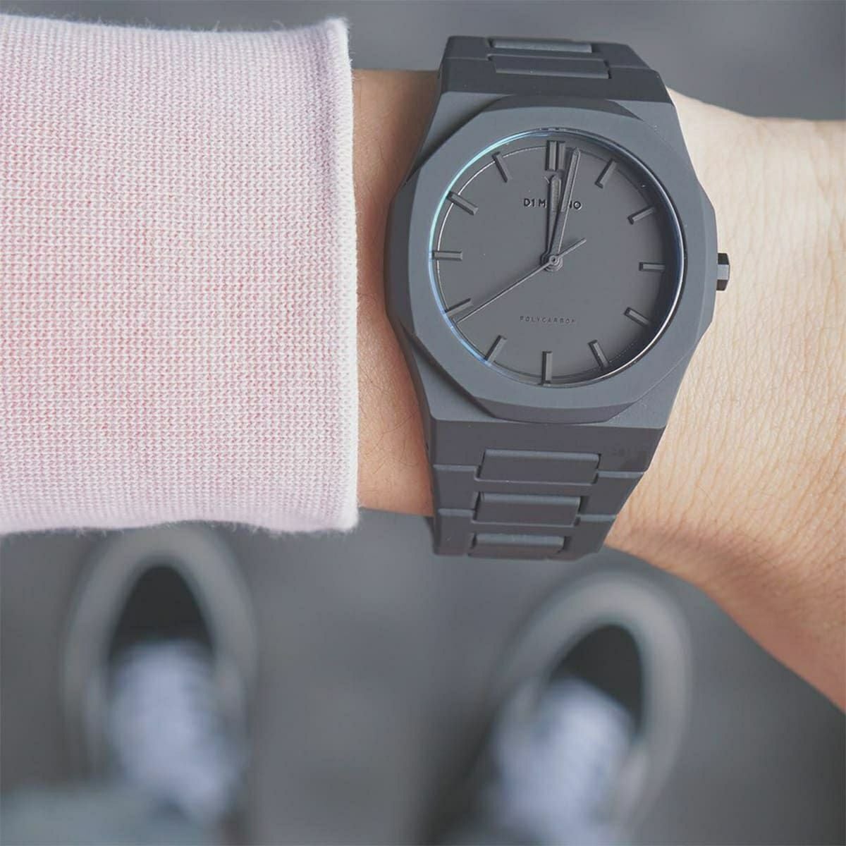 D1 MILANO / ディーワンミラノ ポリカーボン シャドウ プロジェクト