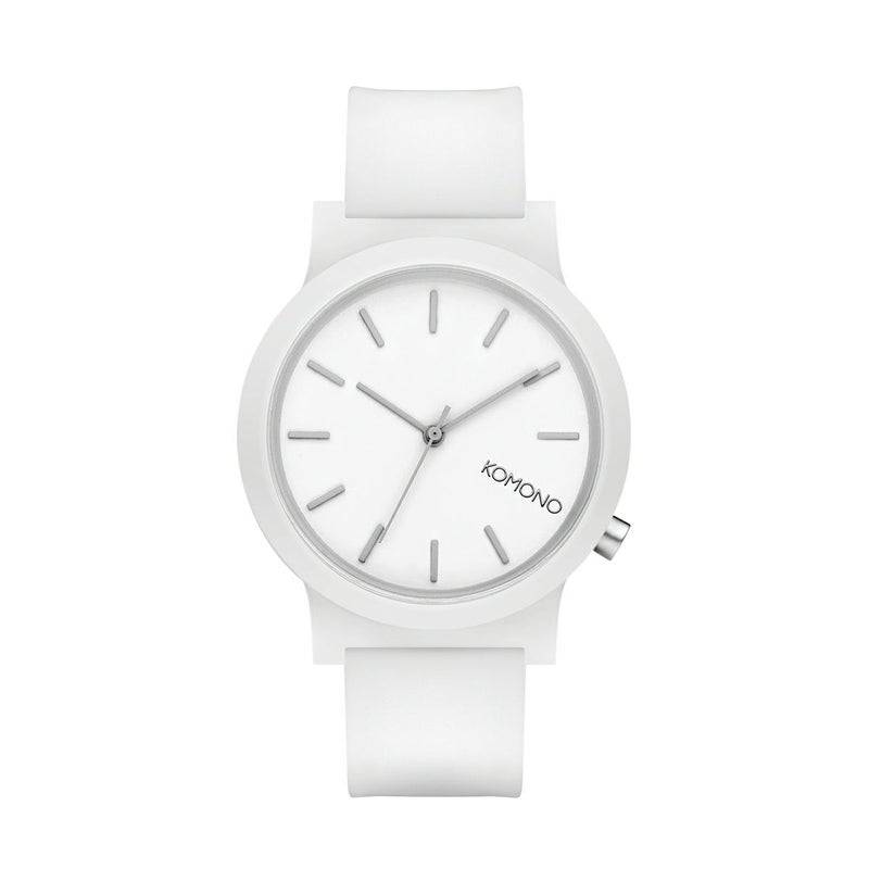KOMONO / コモノ モノ ホワイトの公式ECサイト掲載画像
