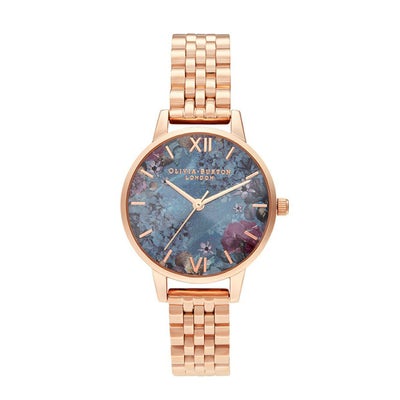 OLIVIA BURTON / オリビア・バートン アンダーザシー マーメイド 