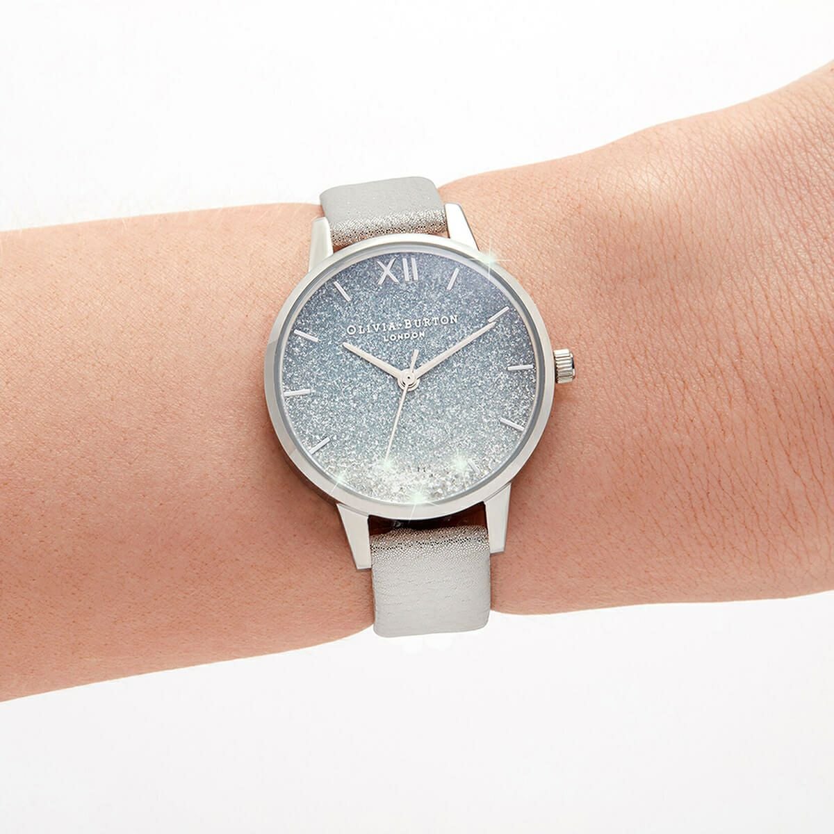 OLIVIA BURTON / オリビア・バートン アンダーザシー ウィッシング