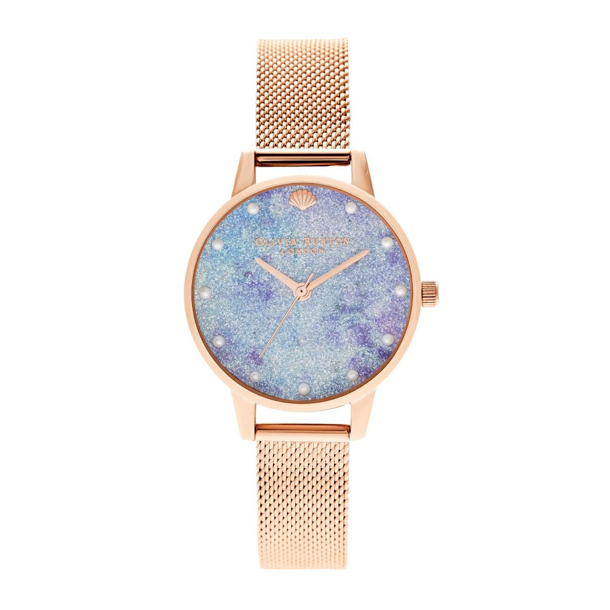 OLIVIA BURTON / オリビア・バートン アンダーザシー ディープシー
