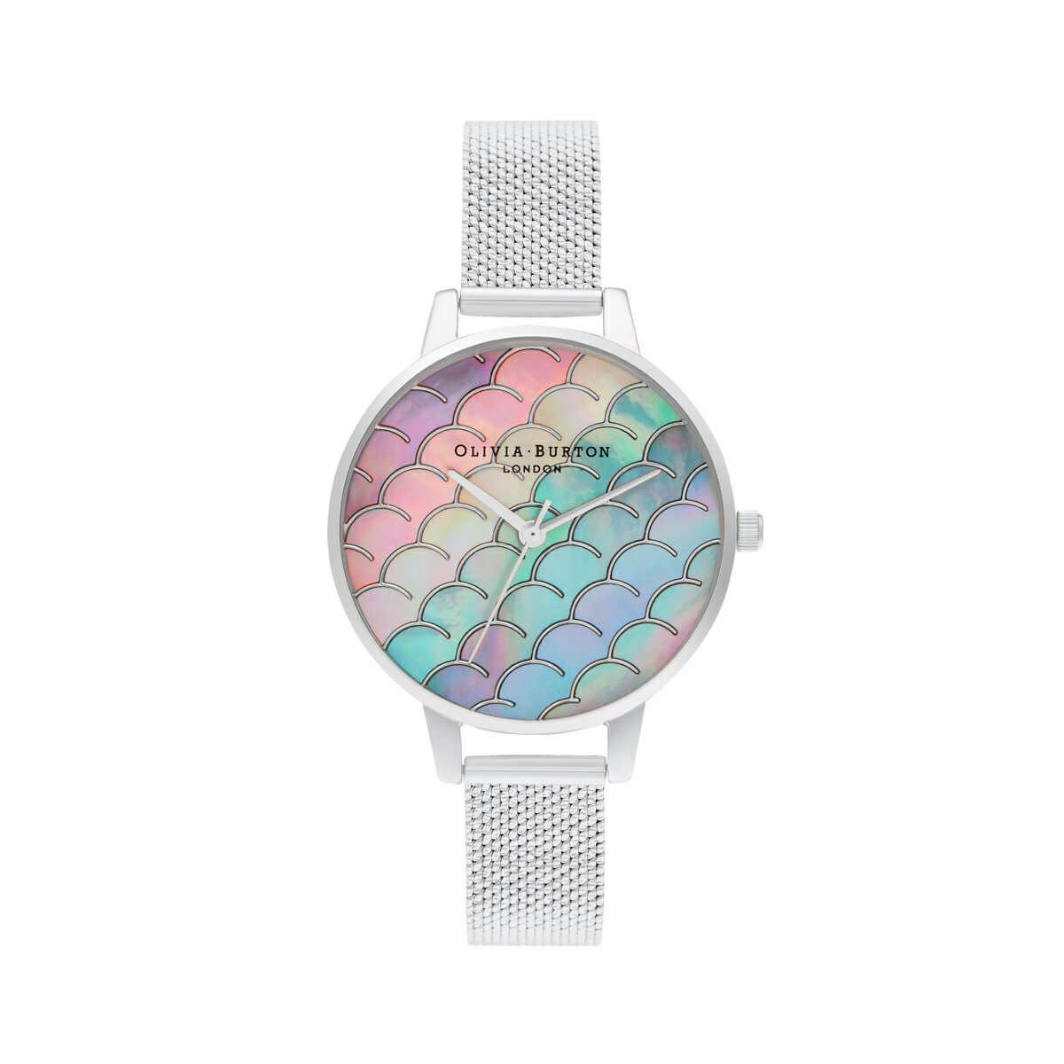 OLIVIA BURTON｜Under the Sea コレクション