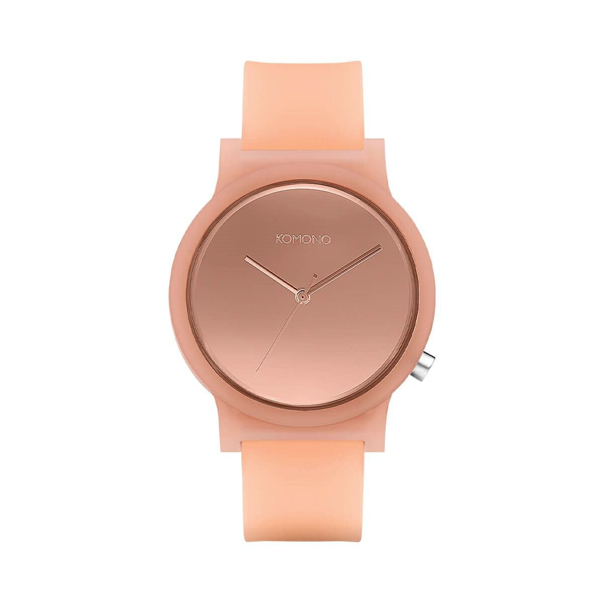 KOMONO / コモノ モノ オービット ブラッシュ ▲の公式ECサイト掲載画像