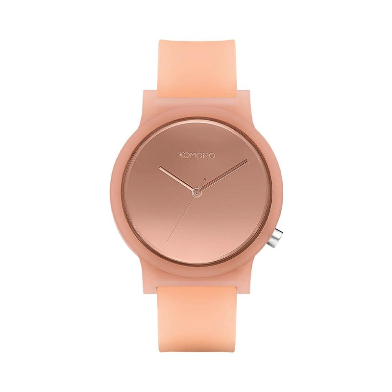 KOMONO / コモノ モノ オービット ブラッシュ ▲の公式ECサイト掲載画像