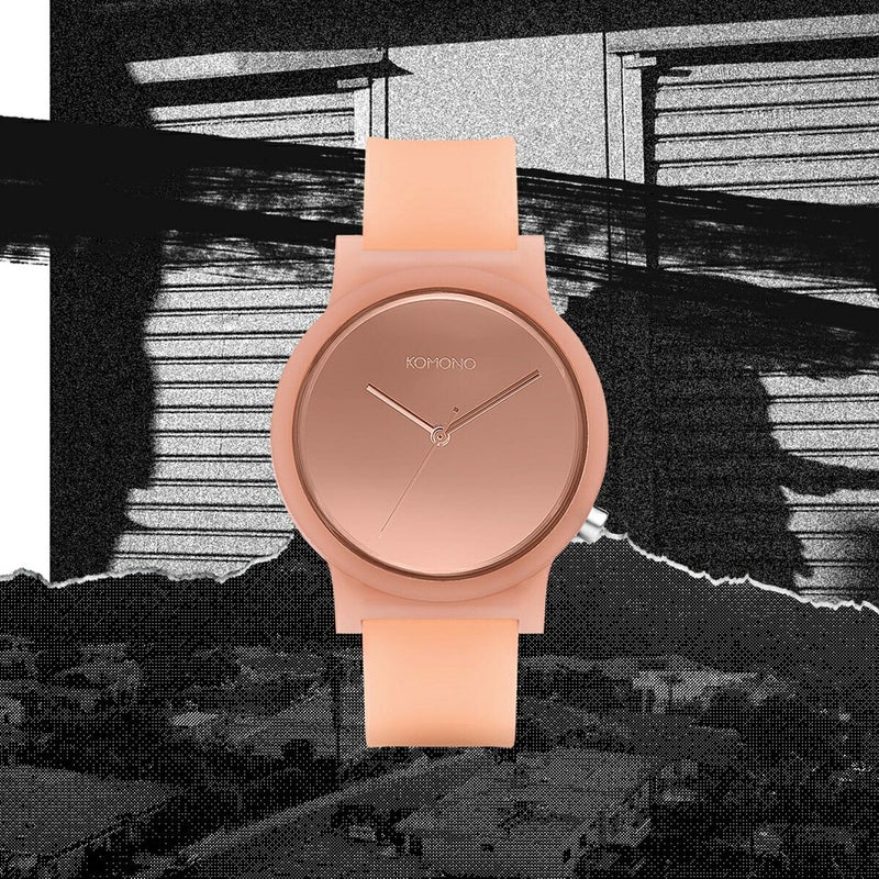 コモノ モノ オービット ブラッシュ 商品詳細画像