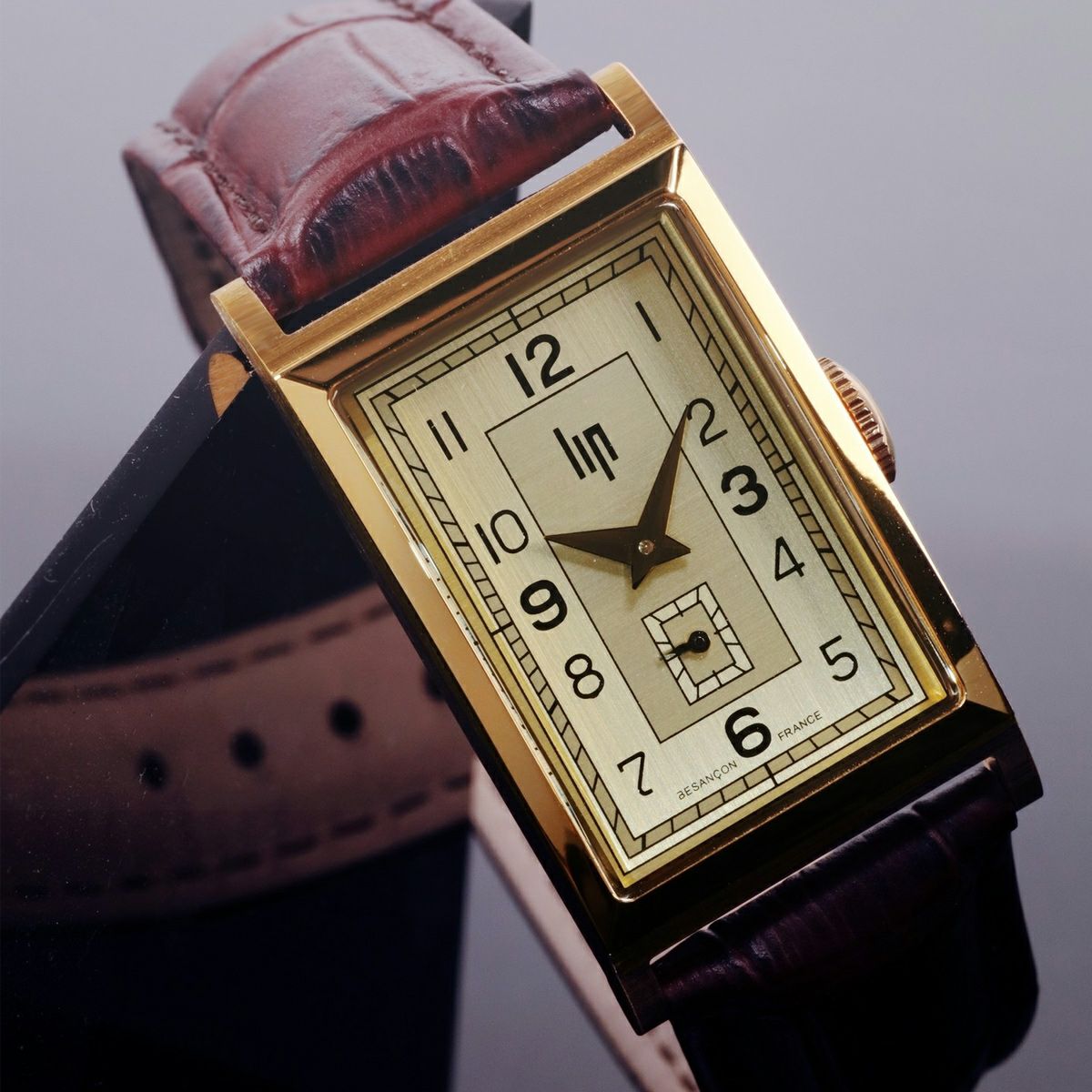 FINEBOYS2025年9月号でSnowMan目黒漣さん着用 LIP / リップ チャーチル