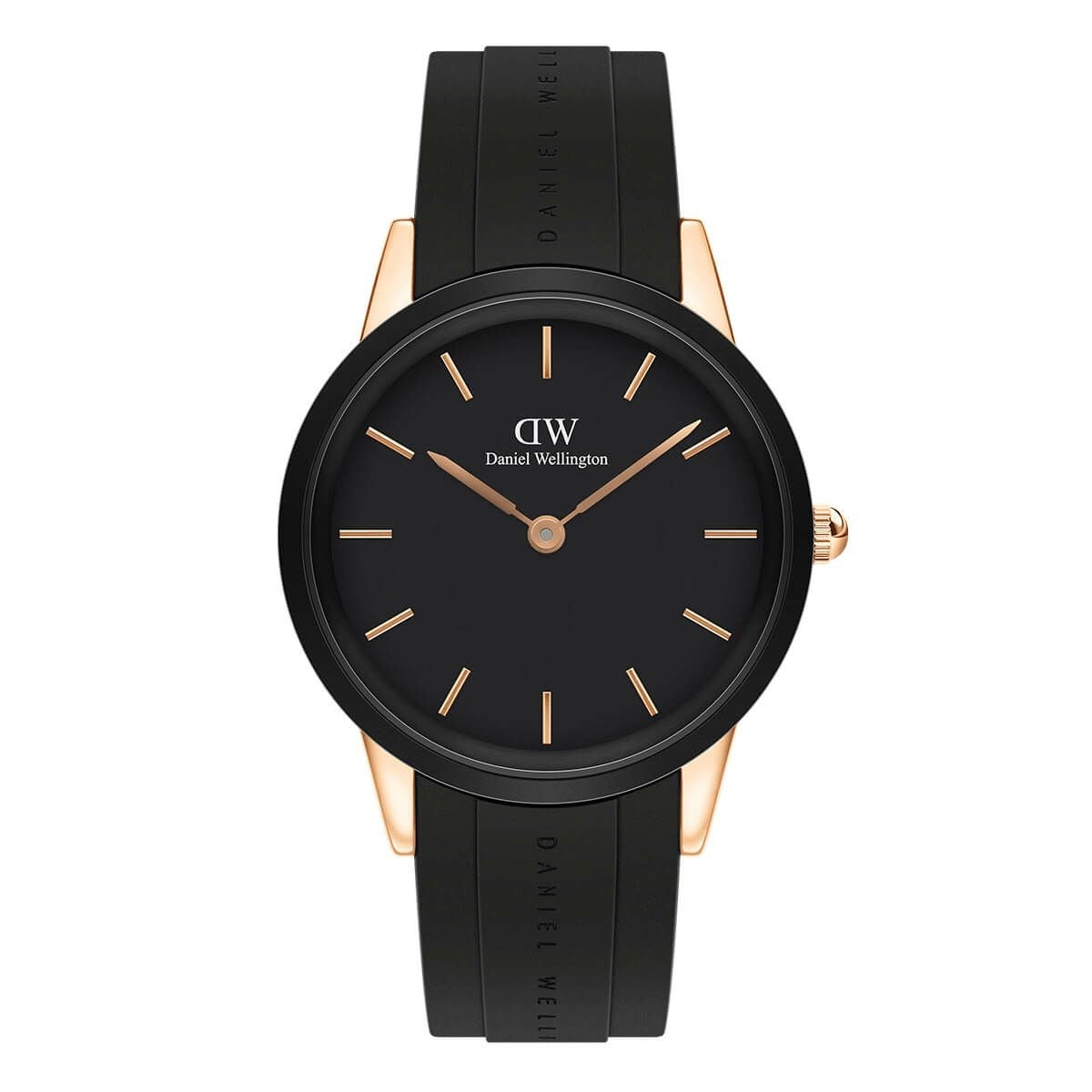 Daniel Wellington / ダニエルウェリントン アイコニックモーション