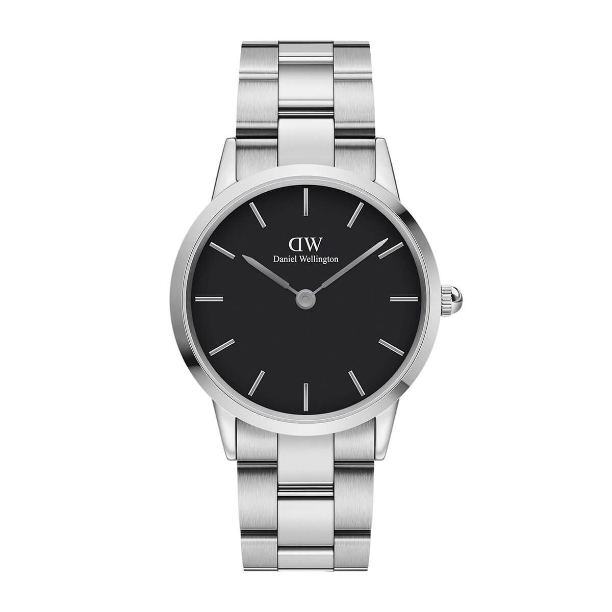 Daniel Wellington / ダニエルウェリントン アイコニックリンク 36mm