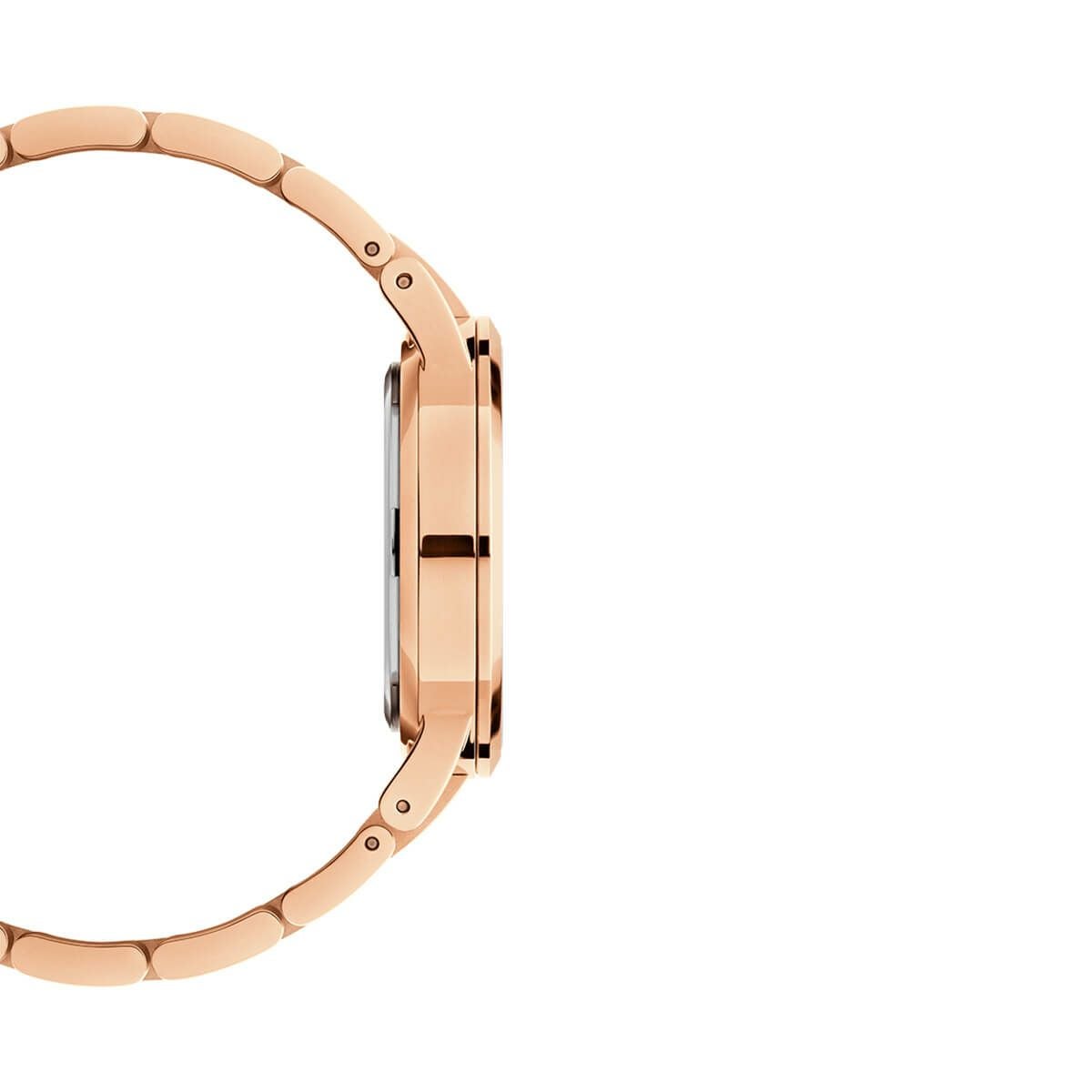 ダニエル ウェリントン 36mm ローズゴールド Daniel Wellington / ダニエルウェリントン アイコニックリンク 36mm