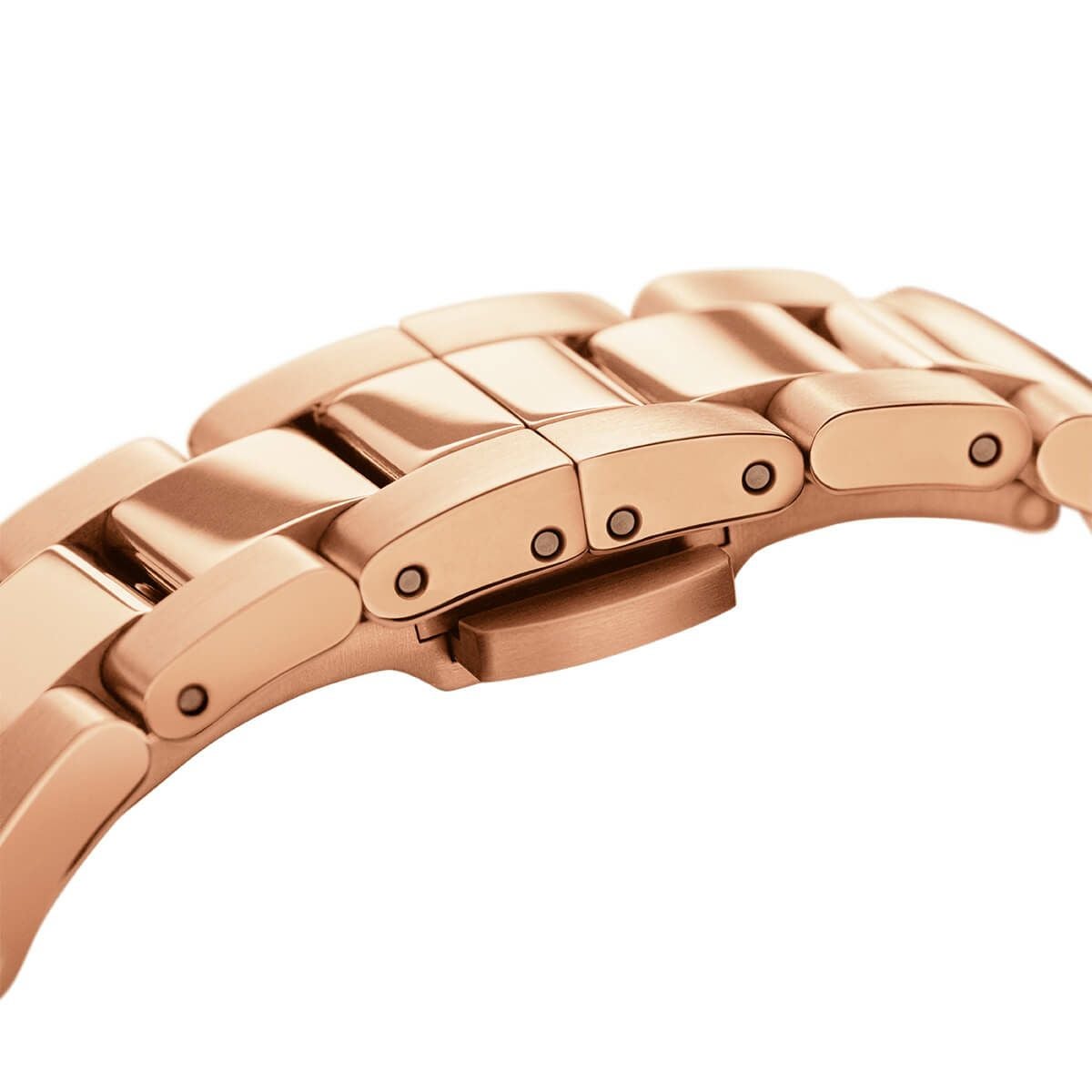 ダニエル ウェリントン 36mm ローズゴールド Daniel Wellington / ダニエルウェリントン アイコニックリンク 36mm