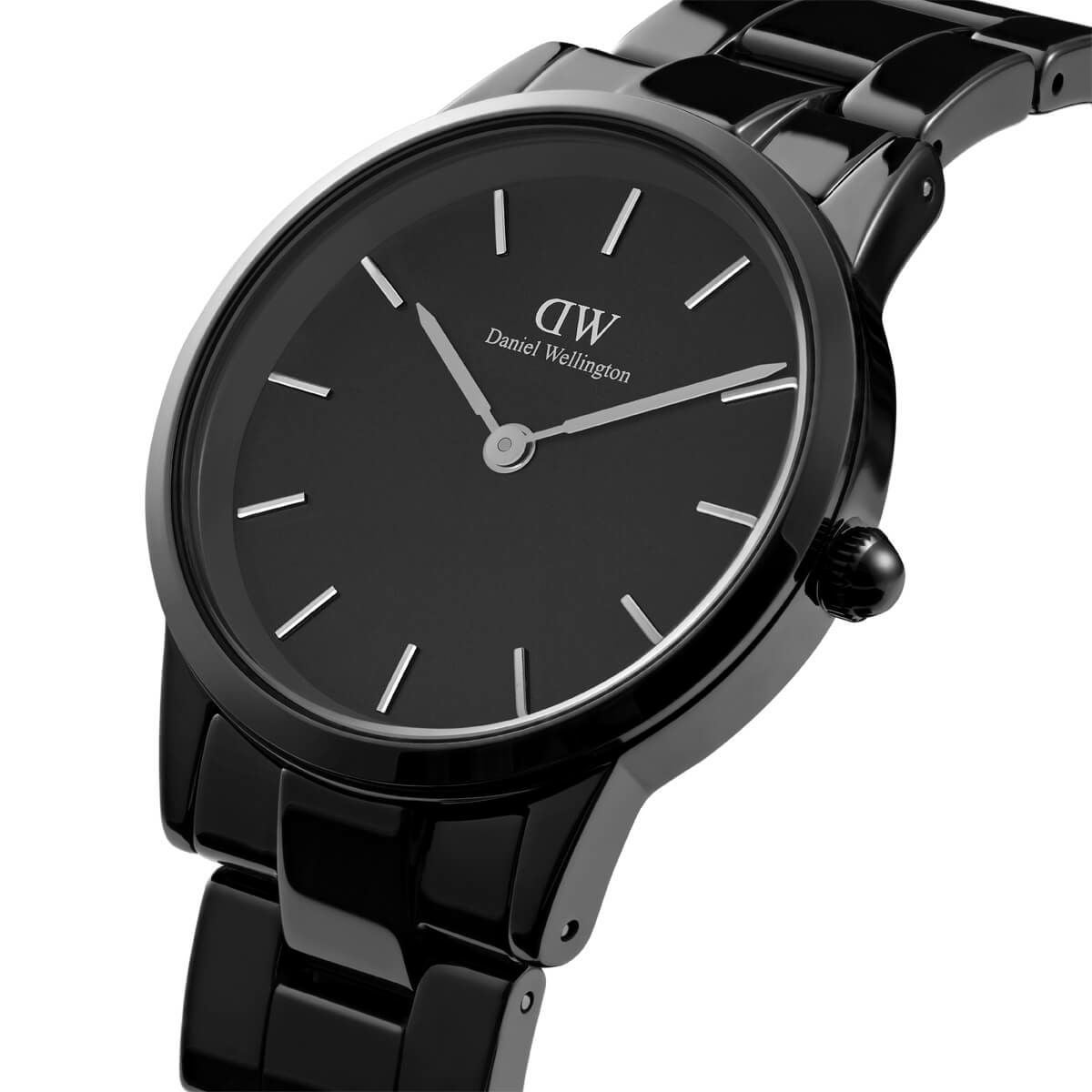 Daniel Wellington / ダニエルウェリントン アイコニックセラミック