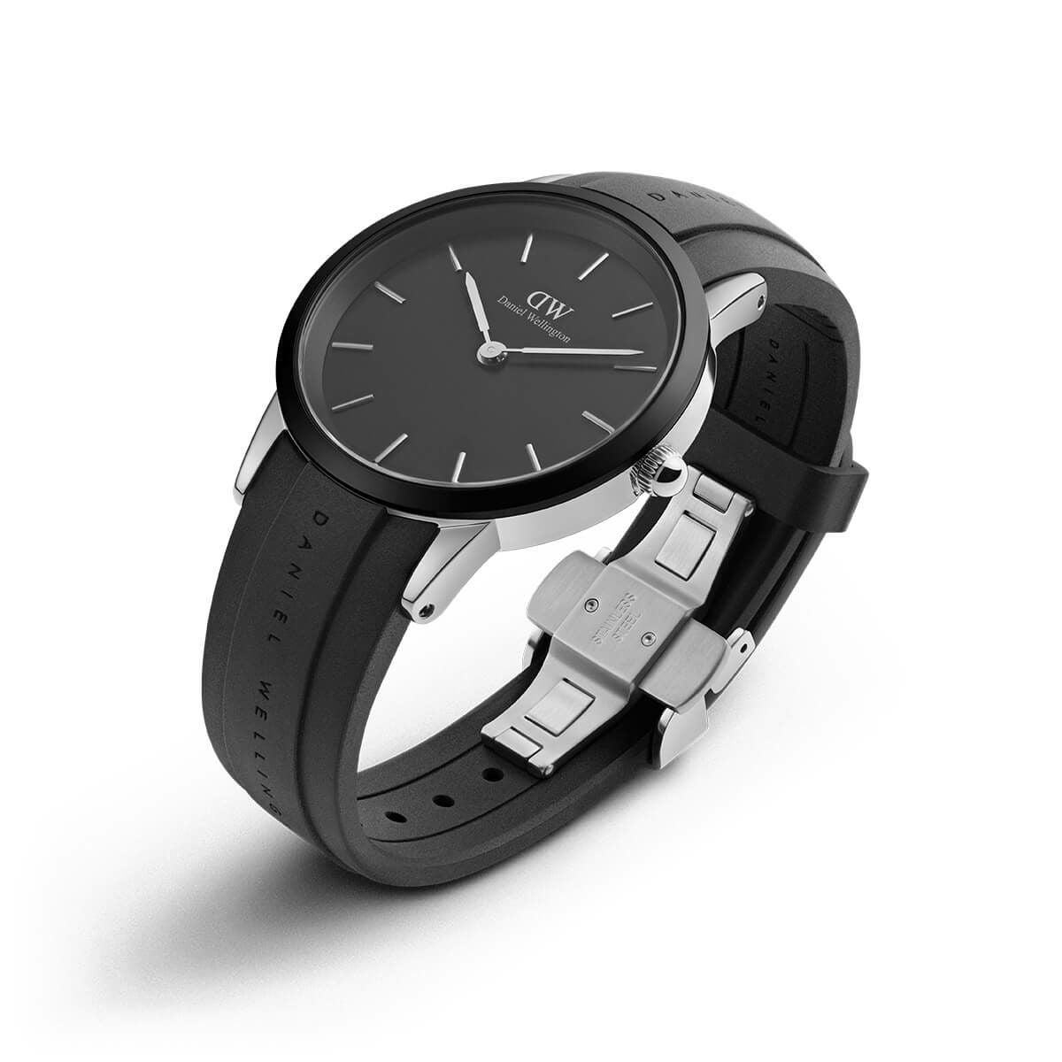 Daniel Wellington / ダニエルウェリントン アイコニックモーション