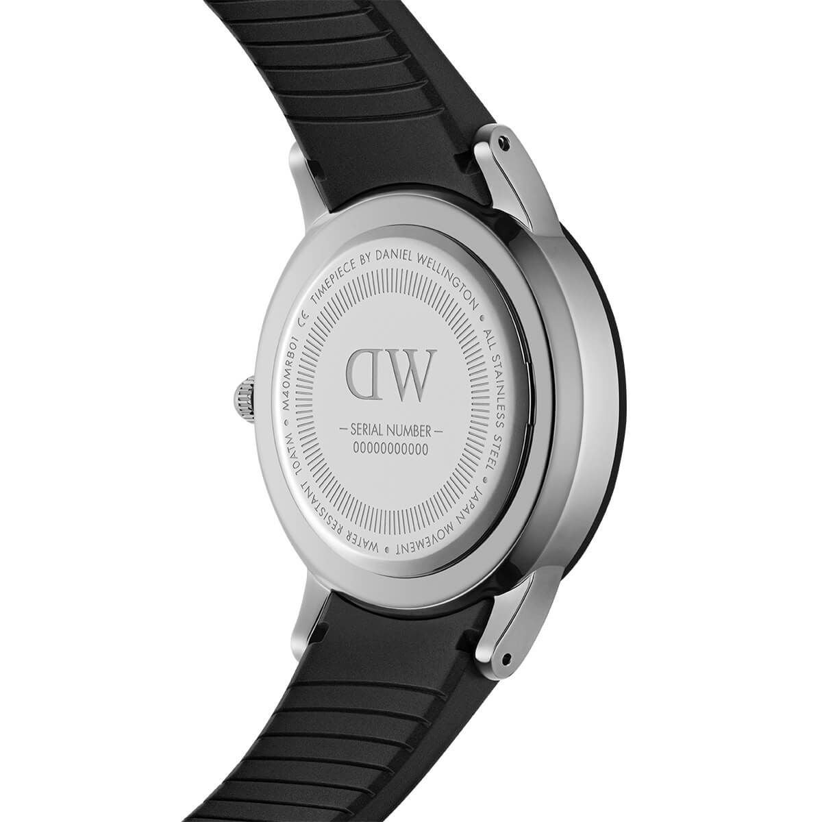 Daniel Wellington / ダニエルウェリントン アイコニックモーション