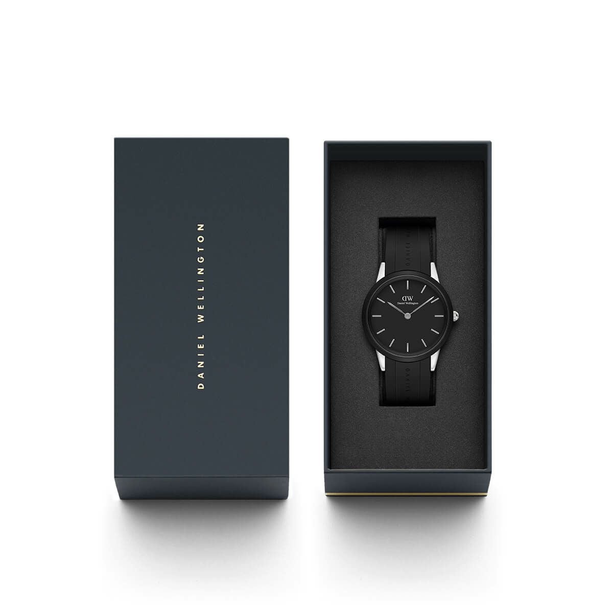 Daniel Wellington / ダニエルウェリントン アイコニックモーション