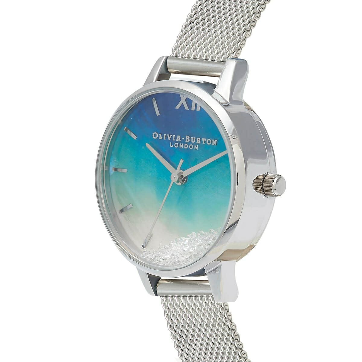OLIVIA BURTON / オリビア・バートン アンダーザシー ミディ