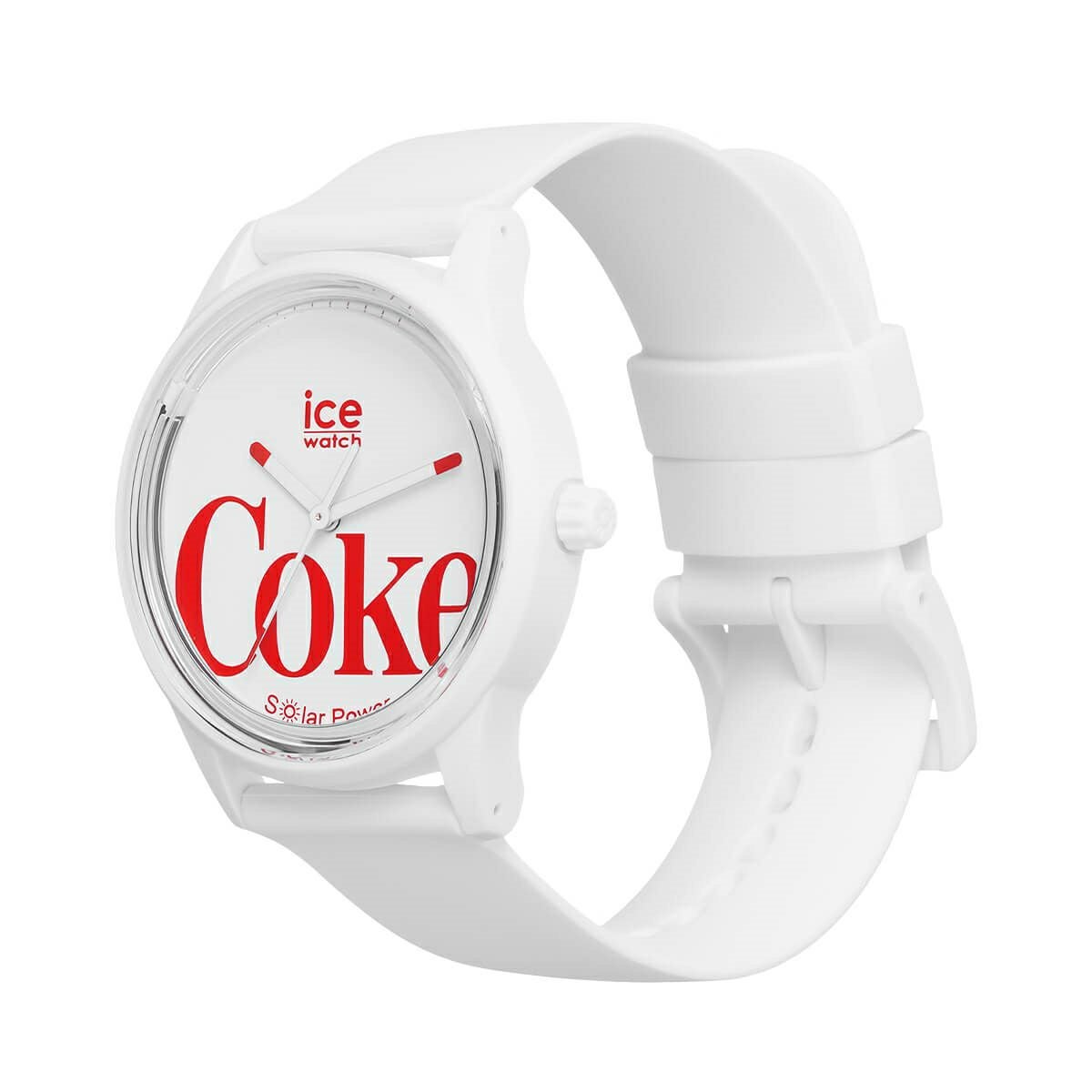 ICE-WATCH / アイスウォッチ COCA-COLA ICE-WATCH コカ・コーラ アイス