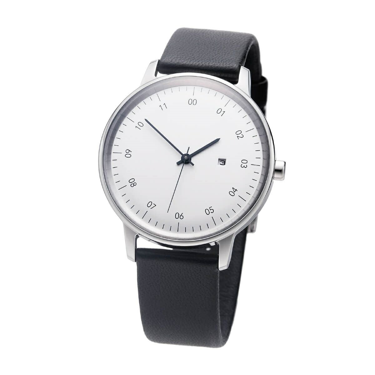 sazare / さざれ SK01 SS シルバー ミラー フィニッシュ ホワイト