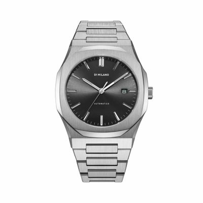 D1 MILANO / ディーワンミラノ オートマティコ ブラック 