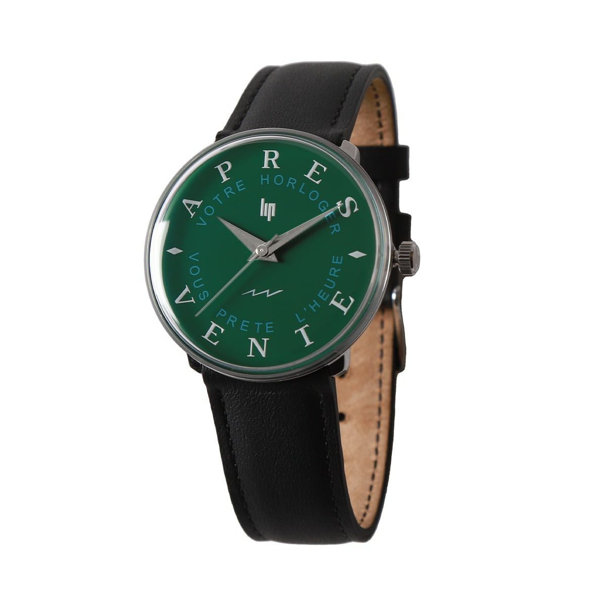 リップ×BEGIN×HMS限定】LIP / リップ サービスウォッチ パノラミック