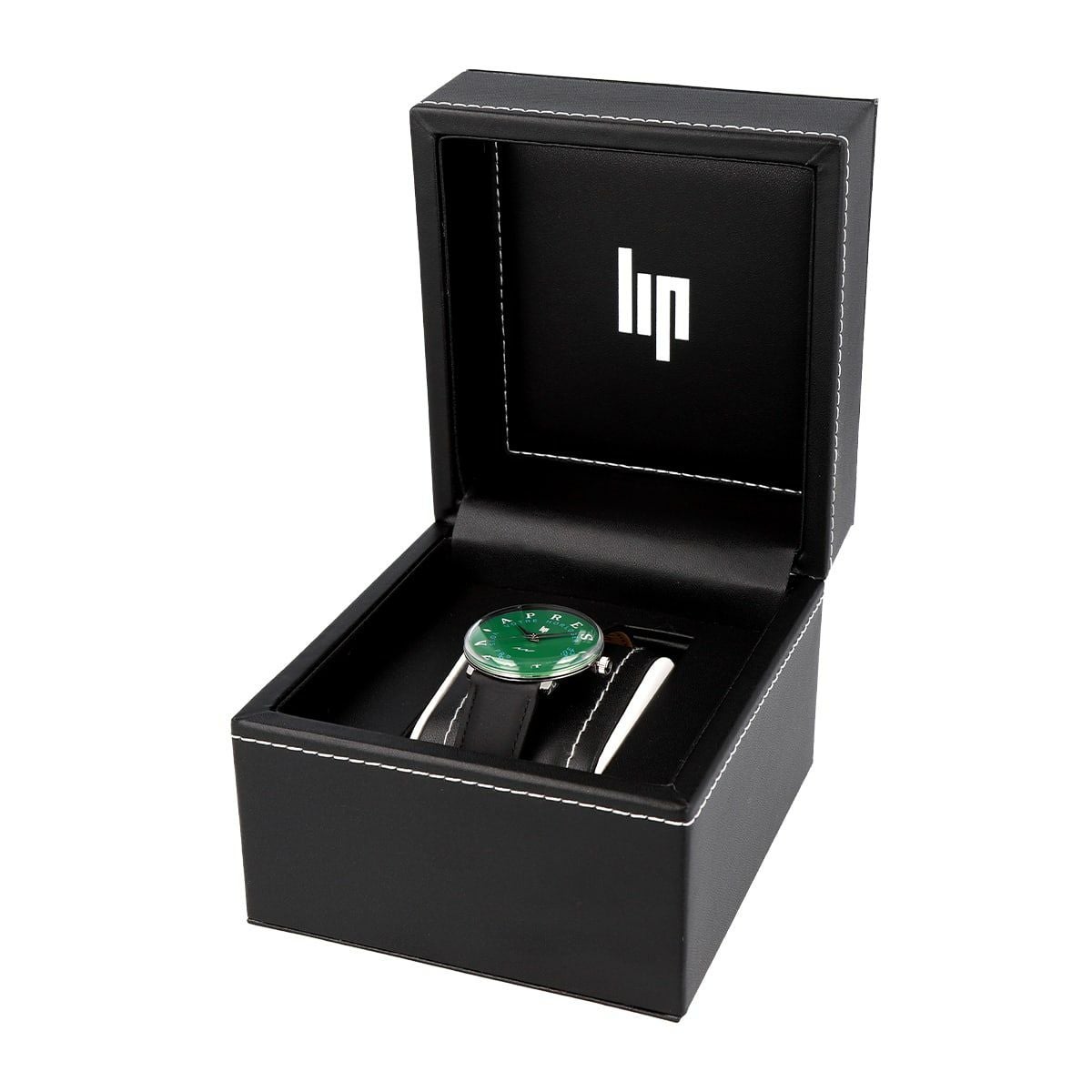 リップ×BEGIN×HMS限定】LIP / リップ サービスウォッチ パノラミック