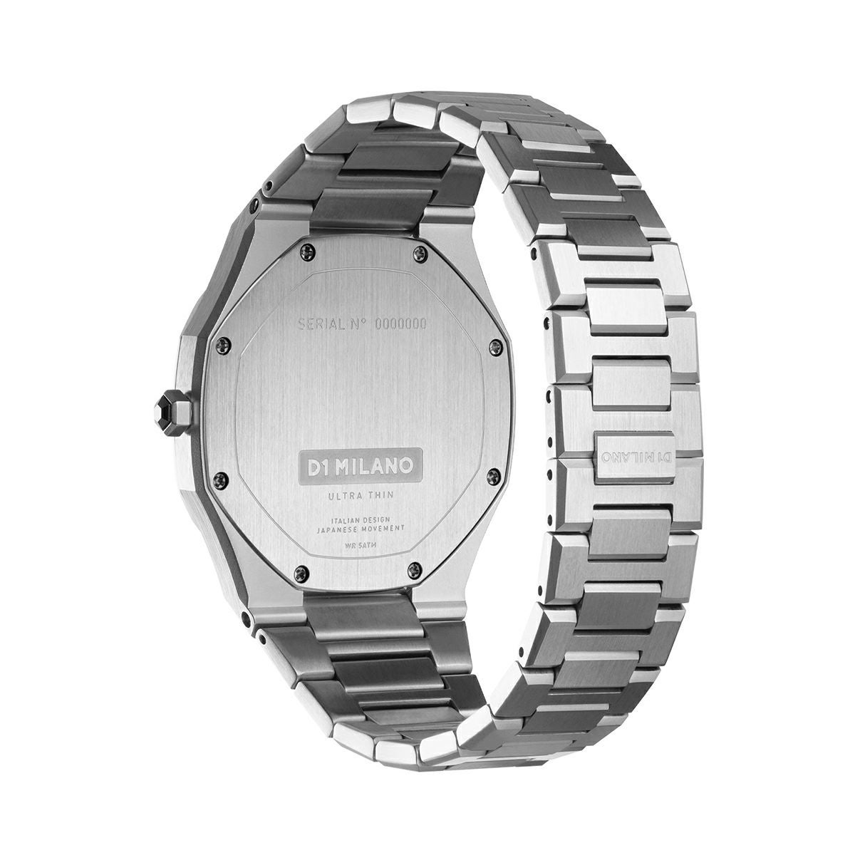 D1 MILANO | D1 MILANO / ディーワンミラノ ウルトラシン ジオ メンズ