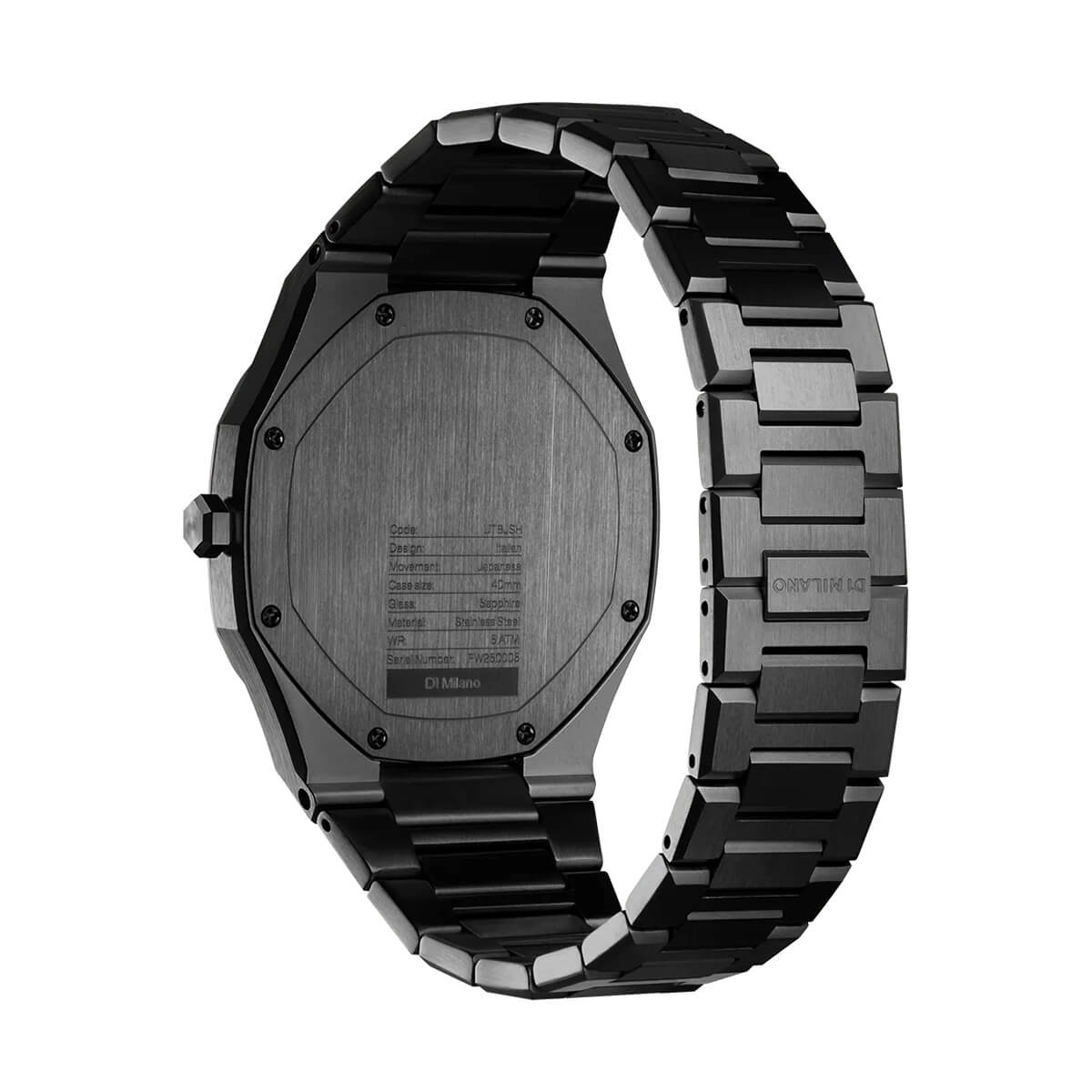 【D1 ミラノ特製トランプ&コマ外しツール付属】ディーワンミラノ ウルトラ シン シャドウ プロジェクトシャドウ 商品詳細画像