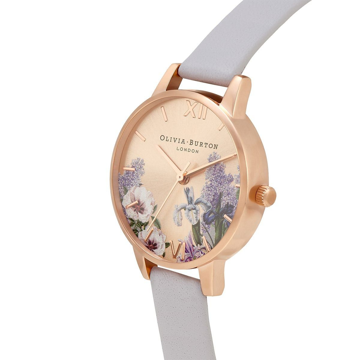OLIVIA BURTON / オリビア・バートン シークレット ガーデン ミディ