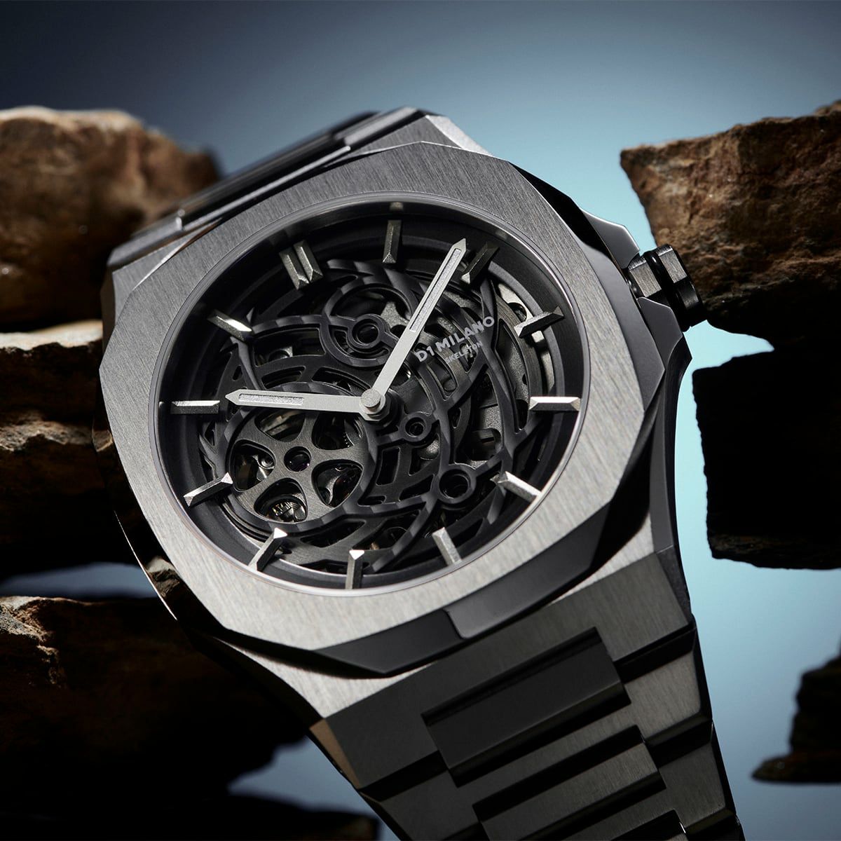 D1 MILANO / ディーワンミラノ スケルトン リスタイリング