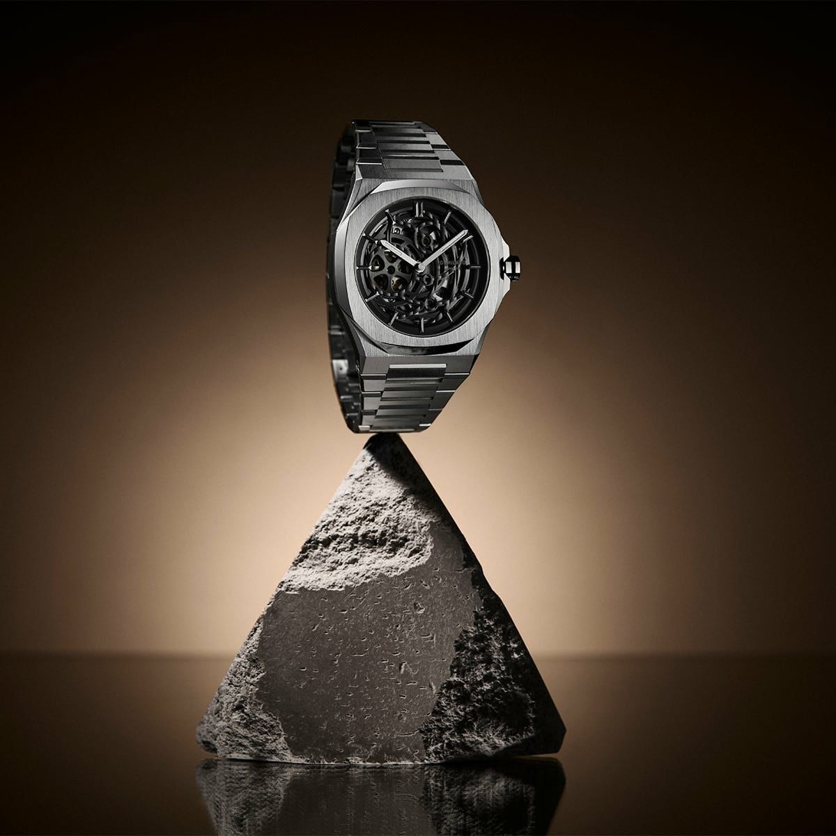 D1 MILANO / ディーワンミラノ スケルトン リスタイリング