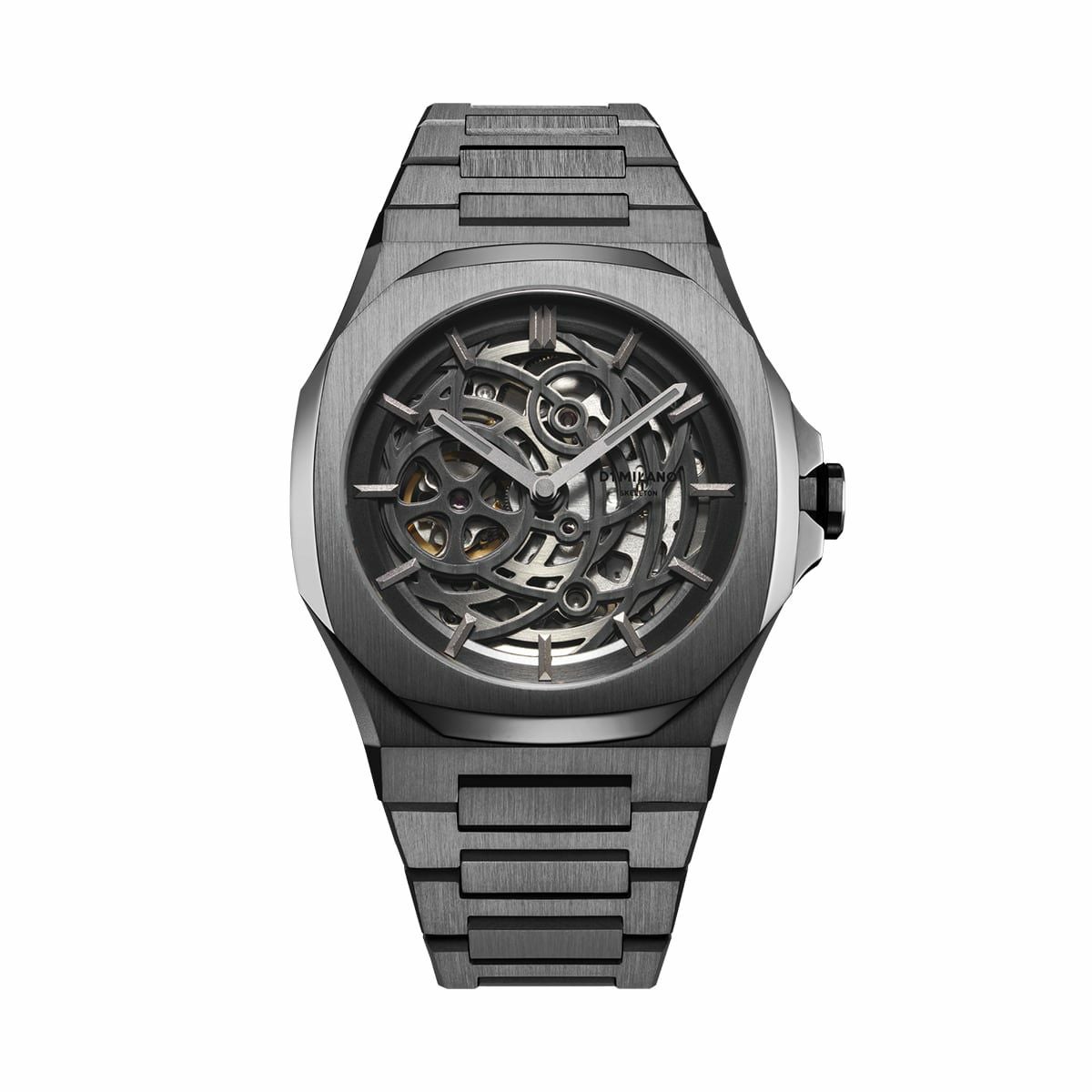 D1 MILANO / ディーワンミラノ スケルトン リスタイリング