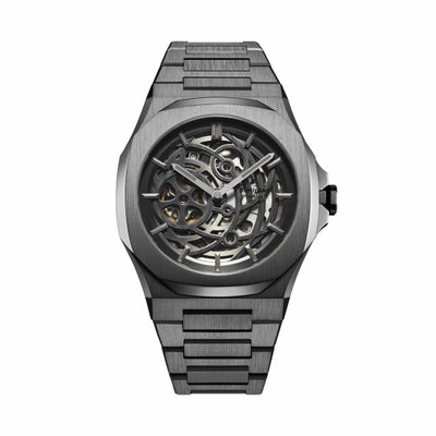 D1 MILANO / ディーワンミラノ スケルトン リスタイリング