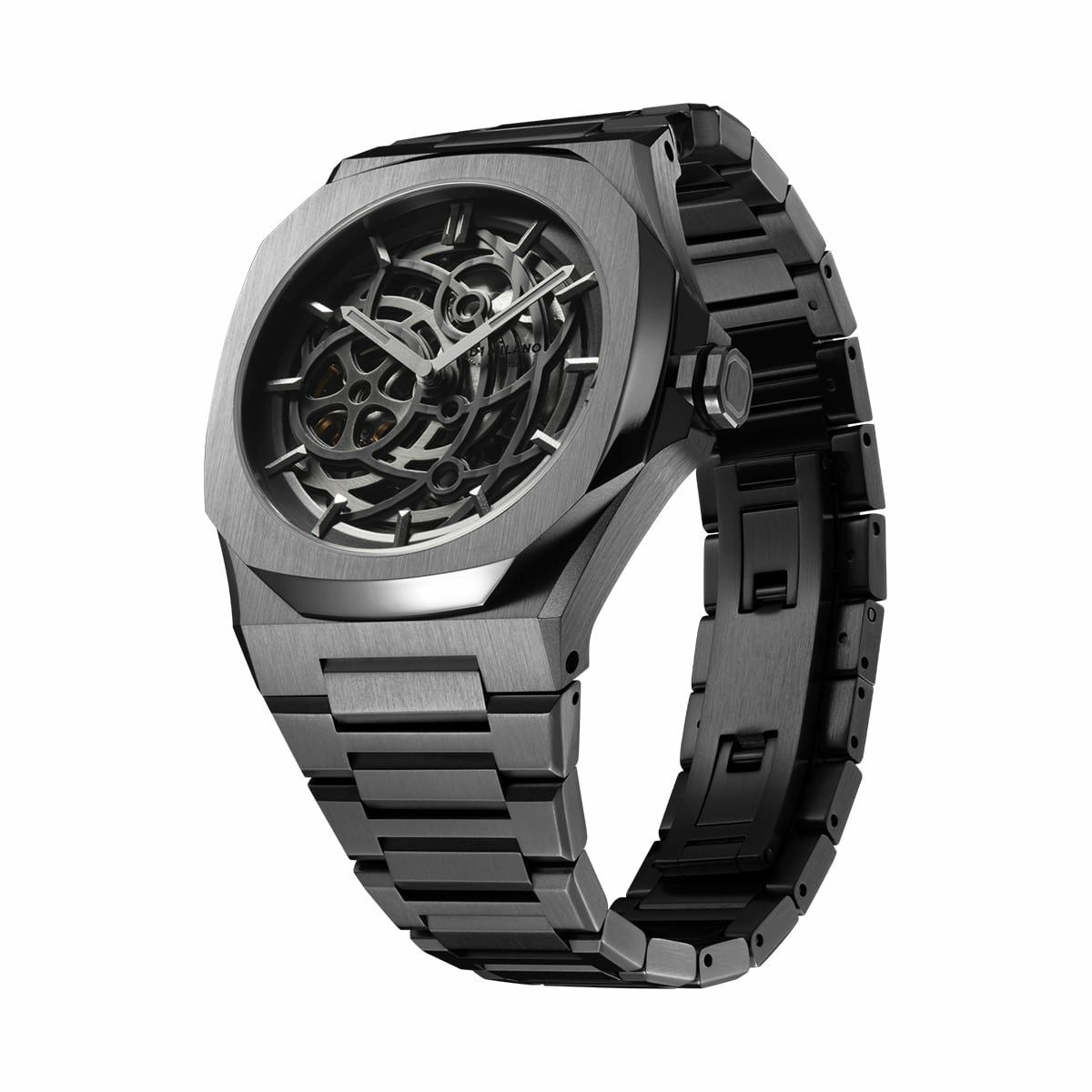 D1 MILANO / ディーワンミラノ スケルトン リスタイリング