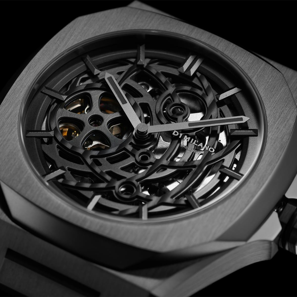 D1 MILANO / ディーワンミラノ スケルトン リスタイリング D1 MILANO / ディーワンミラノ スケルトン リスタイリング