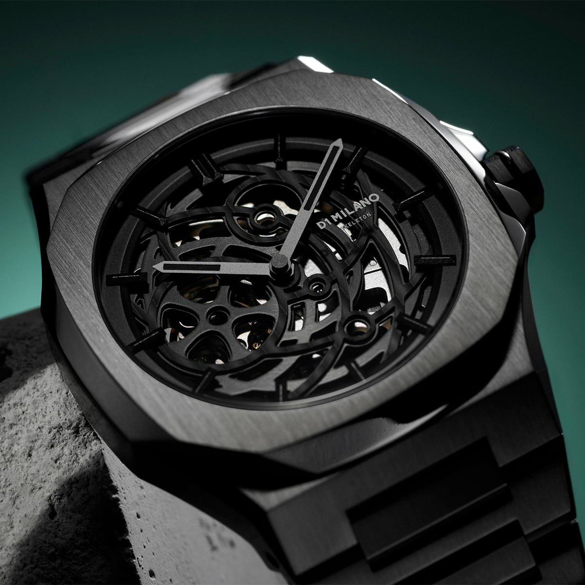 D1 MILANO / ディーワンミラノ スケルトン リスタイリング