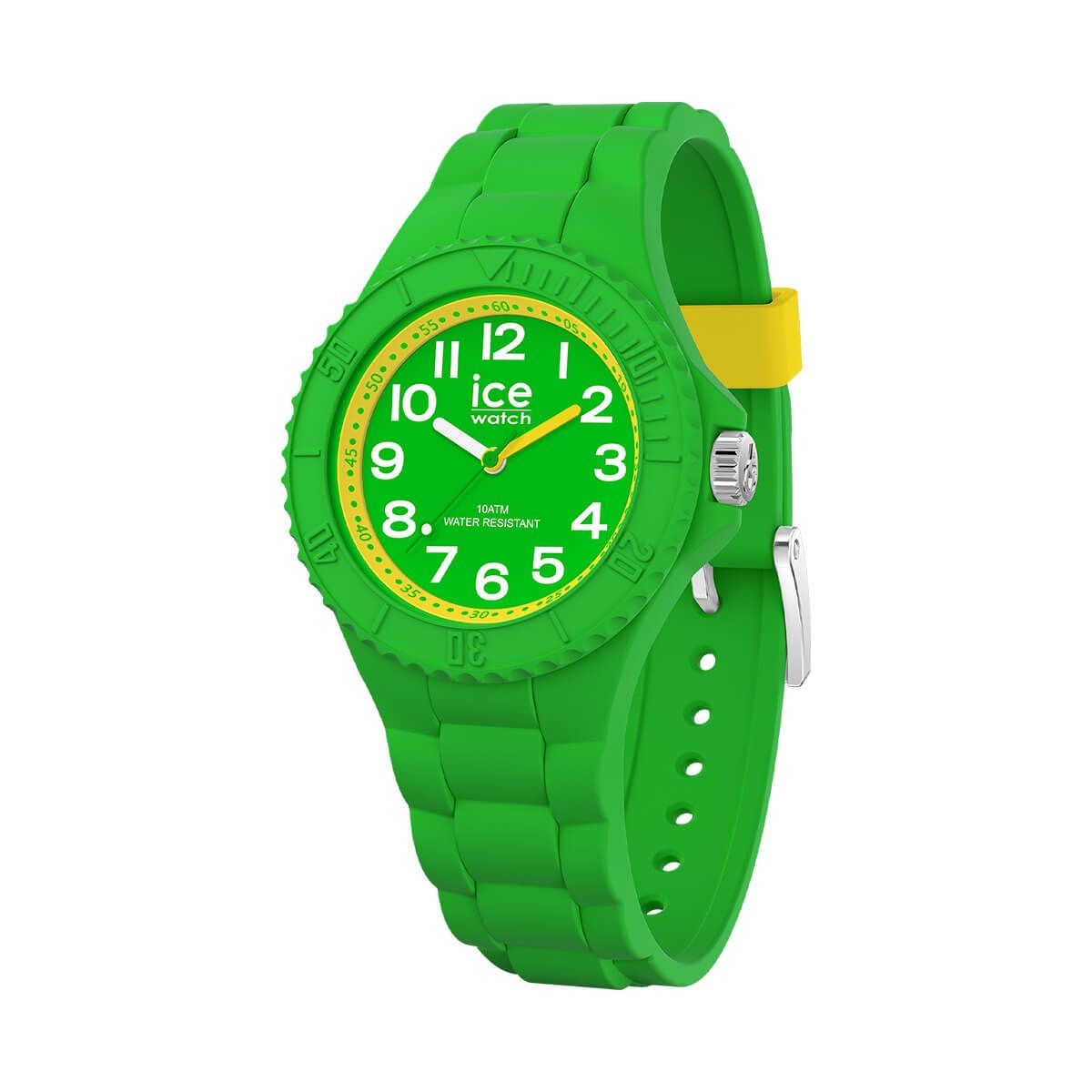 ICE-WATCH / アイスウォッチ ICE hero グリーンエルフエクストラ