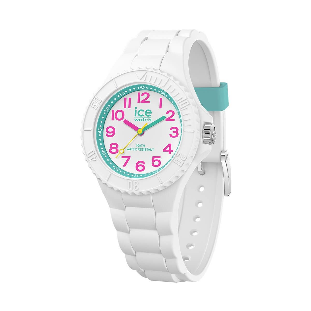 ICE-WATCH / アイスウォッチ ICE hero ホワイトキャッスルエクストラスモールの公式ECサイト掲載画像