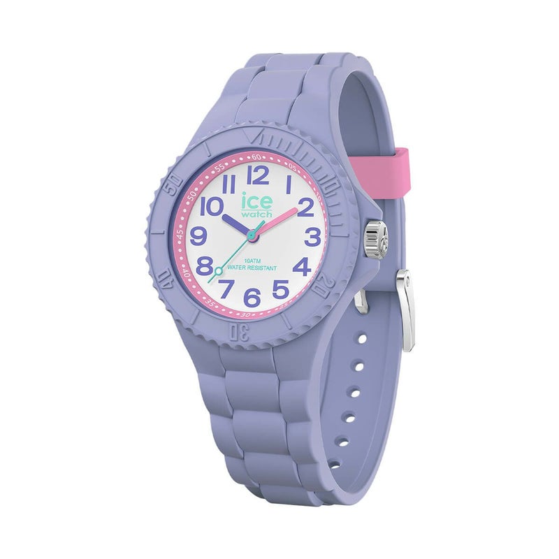ICE-WATCH / アイスウォッチ ICE hero パープルウィッチエクストラスモールの公式ECサイト掲載画像