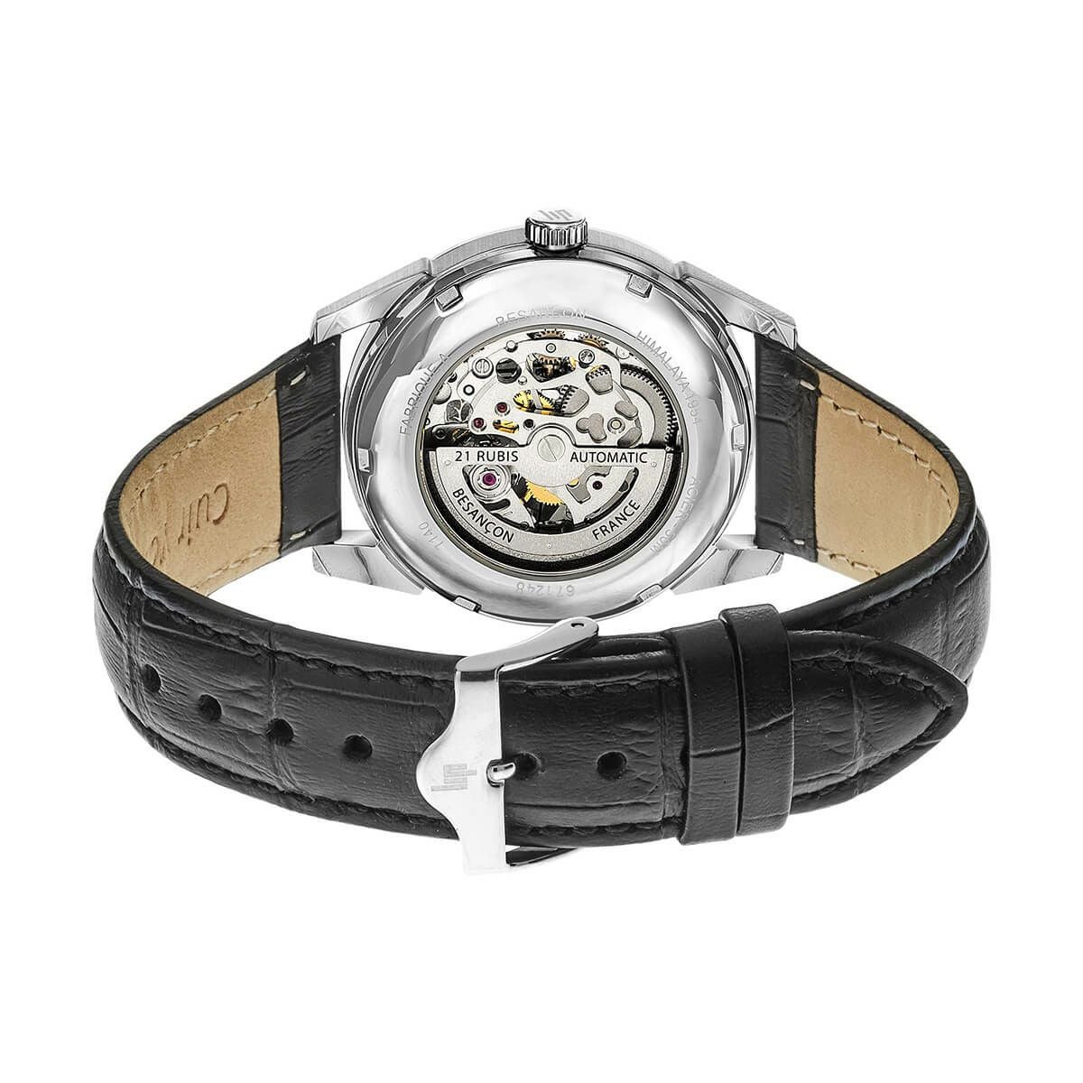 LIP / リップ ヒマラヤ 40mm スケルトン オートマチック LIP / リップ ヒマラヤ 40mm スケルトン オートマチック