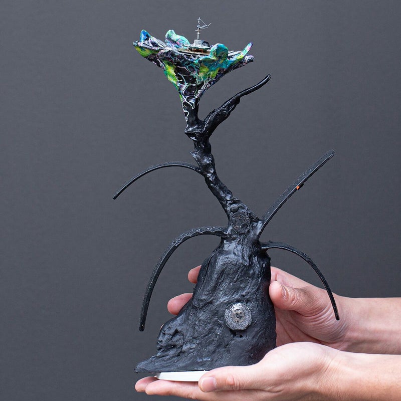 re:time / リタイム トケイソウの公式ECサイト掲載画像