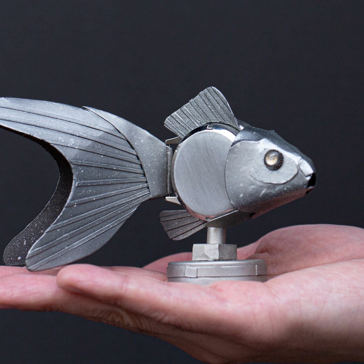 Different time flow 商品詳細画像