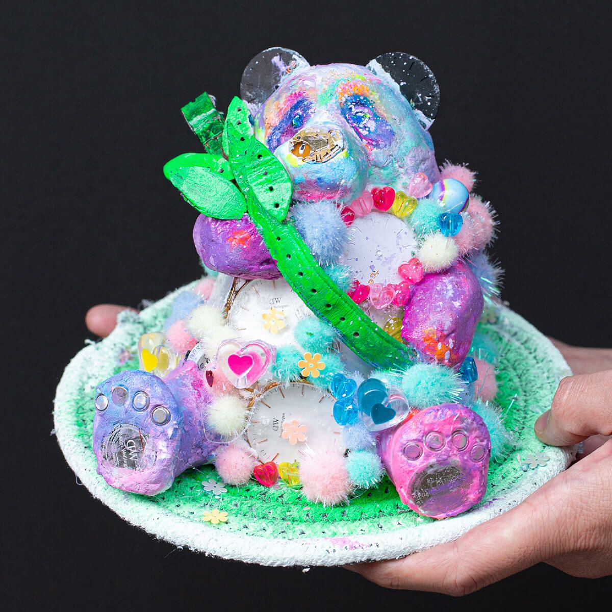 re:time / リタイム いるだけでかわいいの公式ECサイト掲載画像