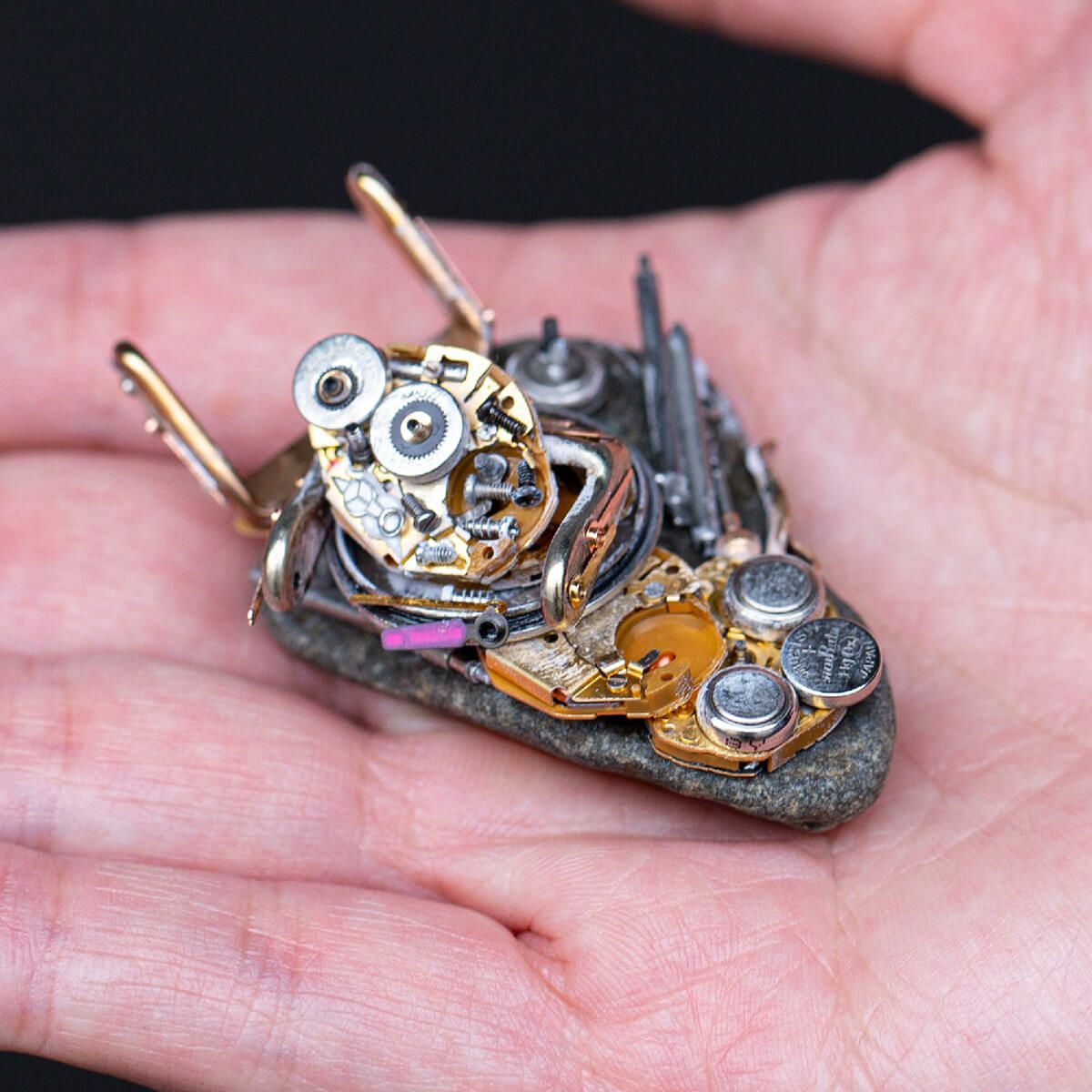 re:time / リタイム トケイムシの公式ECサイト掲載画像