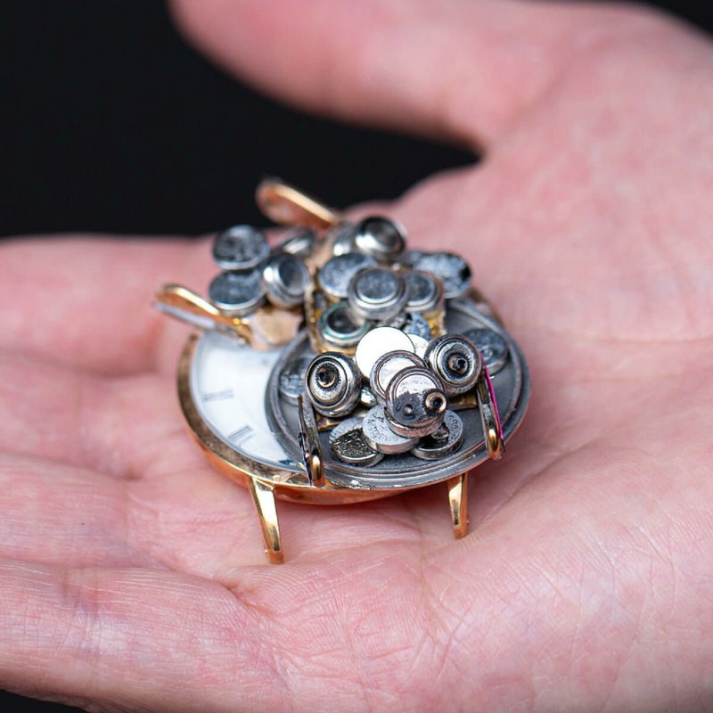 re:time / リタイム トケイウシの公式ECサイト掲載画像