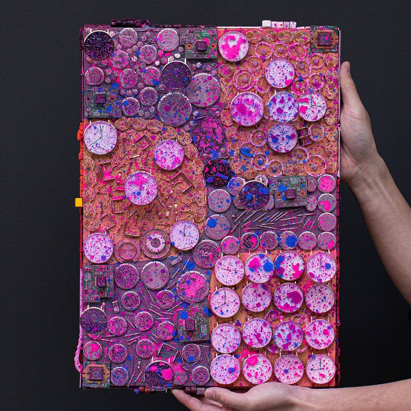 re:time / リタイム びよよーんと飛び出していこうかの公式ECサイト掲載画像