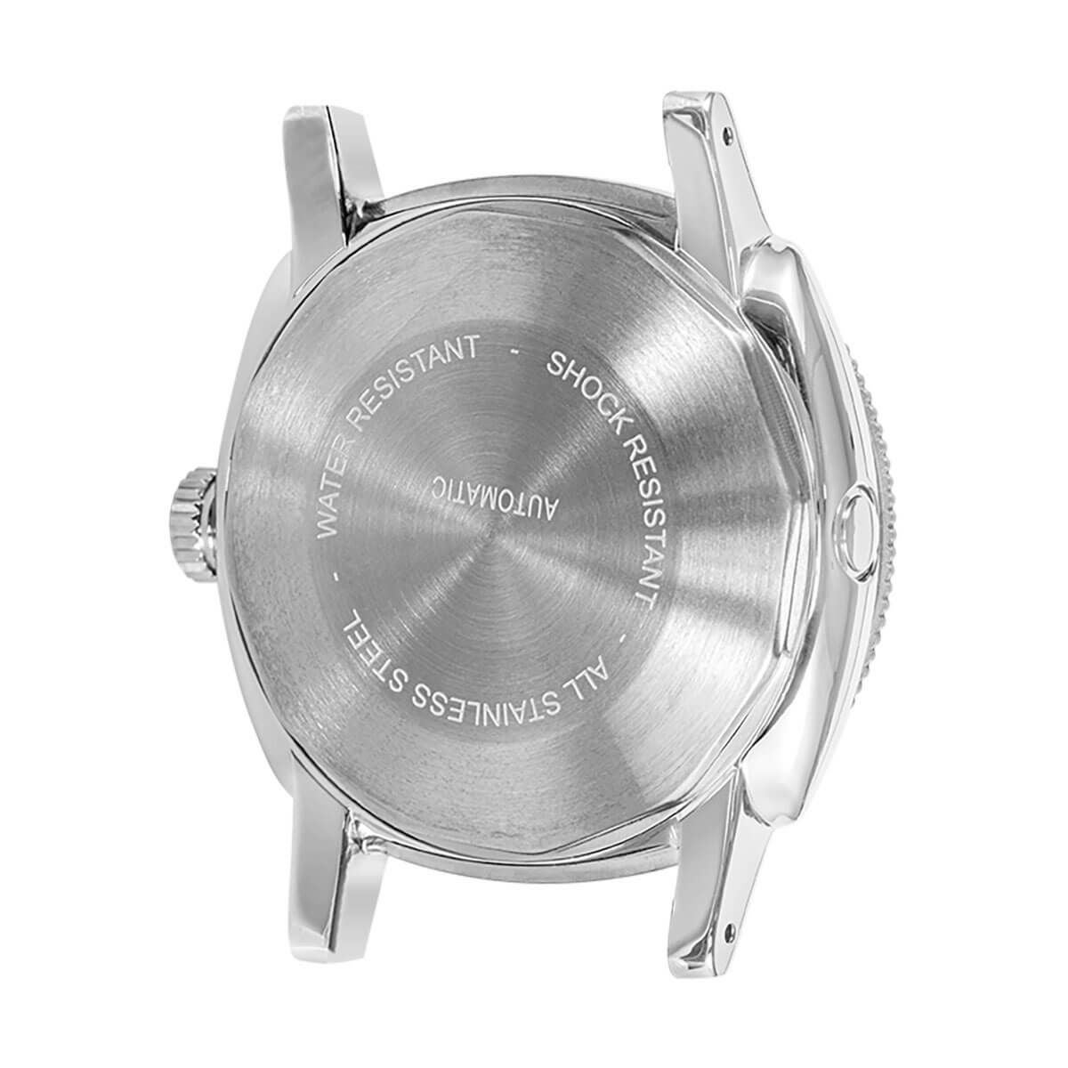 受注販売】Nivada Grenchen / ニバダ グレンヒェン デプスマスター
